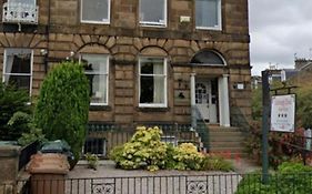 Edinburgh Travel Guest House