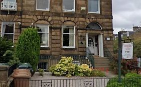 Edinburgh Travel Guest House